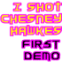 Picture for song 'Revenge Of The Ultimate Warrior' by artist 'I Shot Chesney Hawkes'