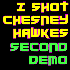 Picture for song 'When I Was A Breakdancer, My Nickname Was The Funk' by artist 'I Shot Chesney Hawkes'