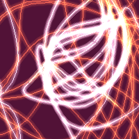Picture for song 'Darkness Disorder Dispair' by artist 'IshpemingJams'
