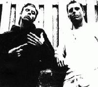 Picture for song 'Phantom Glances' by artist 'Island City Monsters'