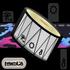 Picture for song 'Soca (refrain mix)' by artist 'ISOL8'