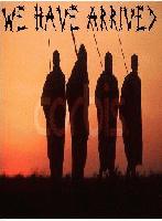 Picture for song 'survival' by artist 'isolated tribe'