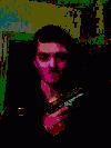 Picture for song 'i think this might be the first rap beat ever' by artist 'I Spy'