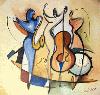 Picture for song 'Urban Jazz FREE BEAT+DOWNLOAD' by artist 'Isra-Elite'