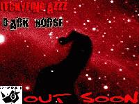 Picture for song 'Dark Horse' by artist 'ITCHYFINGAZZZ'