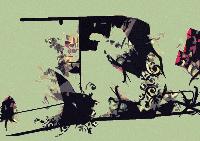 Picture for song 'GiganticBrain-Failure03' by artist 'Items Of Sixfold Symmetry'