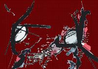 Picture for song 'something about vampires and sluts-Fake_ID' by artist 'Items Of Sixfold Symmetry'