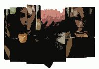Picture for song 'The Farcical Society-Data Collisions' by artist 'Items Of Sixfold Symmetry'