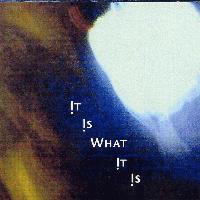 Picture for song 'Close Encounters' by artist 'It Is What It Is'