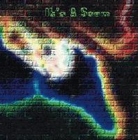 Picture for song 'Stranded' by artist 'It's A Scam'