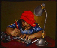 Picture for song 'I've Got News 4 U Feat. Chazz Rokk' by artist 'Its Maximus'