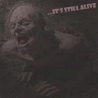 Picture for song 'zombie attack!' by artist 'it's still alive'