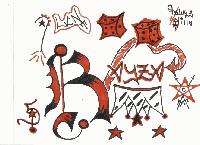 Picture for song 'Bloodshott Vs Mc Rayne' by artist 'ItsYaBoyBlood'