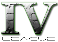 Picture for song 'The Return' by artist 'IV LEAGUE'