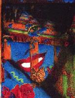 Picture for song 'Gladys O' 2003' by artist 'IV League Productions'