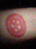 Picture for song 'Luminescent' by artist 'IV League Productions'