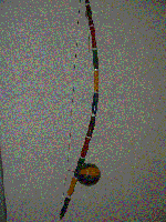 Picture for song 'Orbit' by artist 'IV League Productions'