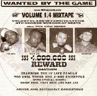 Picture for song 'Vol 1.4 Mixtape 16 - Outro' by artist 'IV Life Records'