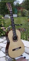 Picture for song 'Summer Knows' by artist 'Ivorguitar'