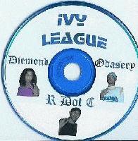Picture for song 'Crazy in love (wit dis rap sh**)' by artist 'IVY LEAGUE'