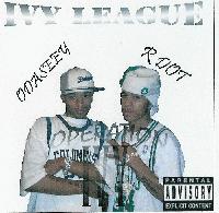 Picture for song 'Wait A minute ... I.V.Y. Here!!' by artist 'IVY LEAGUE'