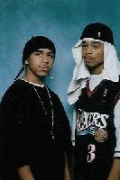 Picture for song 'We are da F**KIN streetz (IVY LEAGE)' by artist 'IVY LEAGUE'