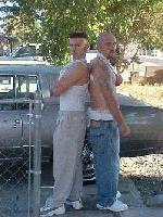 Picture for song 'just fucked up' by artist 'IWR'