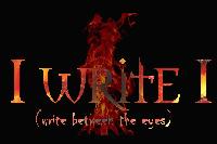 Picture for song 'Eyes of Me (remix)' by artist 'i write i'