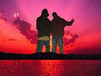 Picture for song 'The Past Twenty' by artist 'i write i'