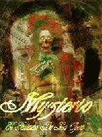 Picture for song 'THE PHANTOM OF THE OPERA(FEAT THUG LIFE)' by artist 'IXxMysterioxXI'