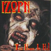 Picture for song 'Ten Hours In Hell' by artist 'IZOPN'