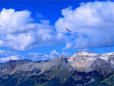 Picture for song 'Touch the Sky' by artist 'izzythewiz'