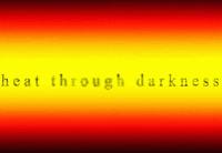 Picture for song 'Heat Through Darkness' by artist 'j187'