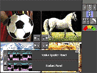 Picture for song 'J2TheO vs Intra' by artist 'J2TheO'n'DaClownCrew'