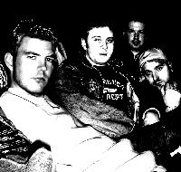 Picture for song 'Small Town' by artist 'J-39'