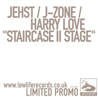 Picture for song 'Staircase II Stage' by artist 'j3h5t'
