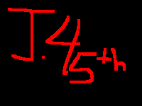 Picture for song 'Love Pt. 2' by artist 'J 4 5th'