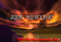 Picture for song 'New Life' by artist 'J58 - Karma Recs (UK)'