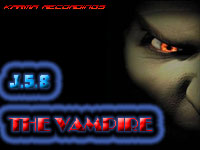 Picture for song 'THE VAMPIRE' by artist 'J58 - Karma Recs (UK)'