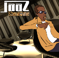 Picture for song 'Dime Piece' by artist 'JAAZ'