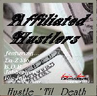 Picture for song 'We Gettin' Money(La-Z Mo, Taydough, Jabberjaw)' by artist 'Jabberjaw(The Lyrical)'