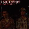 Picture for song 'EXIT THEME - RECORDS ARE COASTERS' by artist 'Jackal'