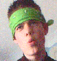 Picture for song 'Born 2 Kill' by artist 'Jack Da Rippa'