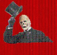 Picture for song 'He Hated His Hat' by artist 'Jacker'