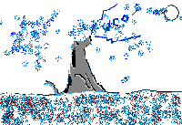 Picture for song 'Howl' by artist 'Jacker'