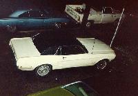 Picture for song 'Miles to Go...' by artist 'Jacker'