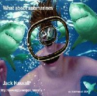 Picture for song 'Stella Blues' by artist 'Jack Hassall'
