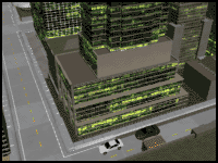 Picture for song 'NYC Underground' by artist 'Jack Rabbit Productions'