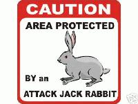 Picture for song 'Snatch' by artist 'Jack Rabbit Productions'