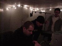 Picture for song 'Underworld' by artist 'Jack Rabbit Productions'